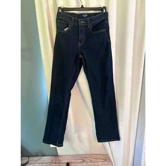 Arizona Love Other - Arizona adjustable‎ waist blue jeans